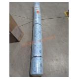 LifeProof Premium Comfort Area Rug Pad 6ft x 9ft