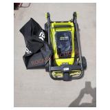 RYOBI 40V HP BRUSHLESS PUSH MOWER 20INCH