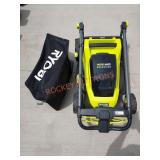 RYOBI 40V HP BRUSHLESS PUSH MOWER 20INCH
