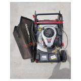 Murray 140cc 22INCH PUSH MOWER - Sold As Is Where