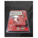 UNOPENED BY ROCKEY TEAM, COULD BE OPENED AT