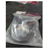 UNOPENED BY ROCKEY TEAM, COULD BE OPENED AT