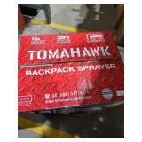 Tomahawk BackPack Sprayer