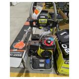 Ryobi Gas 3300PSI Pressure Washer