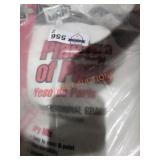 Plaster of Paris