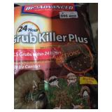 Grub killer