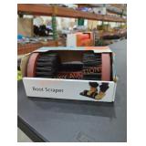 UNOPENED BY ROCKEY TEAM, COULD BE OPENED AT