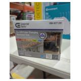 UNOPENED BY ROCKEY TEAM, COULD BE OPENED AT