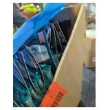 UNOPENED BY ROCKEY TEAM, COULD BE OPENED AT