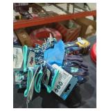 UNOPENED BY ROCKEY TEAM, COULD BE OPENED AT