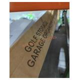 UNOPENED BY ROCKEY TEAM, COULD BE OPENED AT