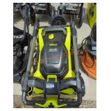 Ryobi 40V 21" Self Propelled Mower
