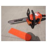 Echo Gas 14" Chainsaw