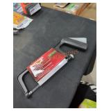 UNOPENED BY ROCKEY TEAM, COULD BE OPENED AT