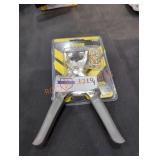 UNOPENED BY ROCKEY TEAM, COULD BE OPENED AT