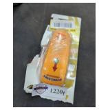 UNOPENED BY ROCKEY TEAM, COULD BE OPENED AT