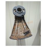 ECHO 21.2 cc Gas 2-Stroke String Trimmer