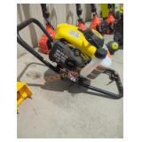 Champion 53cc 4-Cycle Gas Power 1-Man Earth Auger