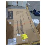 Aluminum Patio Dining Table