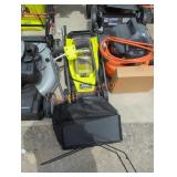 Ryobi 18V Push Mower