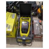 RYOBI Self-Propelled Mower