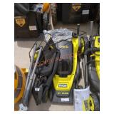RYOBI 13" Push Lawnmower