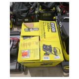 RYOBI 3300 PSI 2.4GPM Gas Pressure Washer