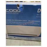 Mr Cool Air Handler