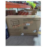 UNOPENED BY ROCKEY TEAM, COULD BE OPENED AT