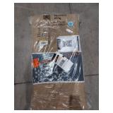 BEVERLY RUG VERANDA (2) SIZE UNKNOWN - UNOPENED