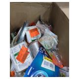 Box lot