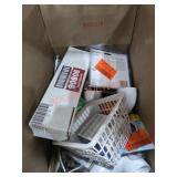 Box lot