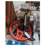 UNOPENED BY ROCKEY TEAM, COULD BE OPENED AT