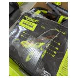 Ryobi 16" 18v brushless lawn mower