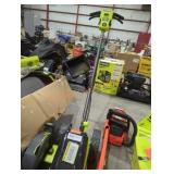 Ryobi 40v edger