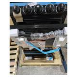 20"Gas Stove
