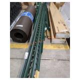 Everbilt Assorted Size T Posts