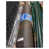 Warrior Roofing #30 Felt Roof Deck Protection