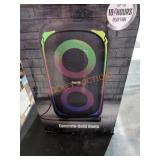 Super Bass Speaker