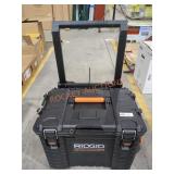 RIDGID Tool Box