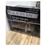 Single Handle Faucet,