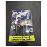 UNOPENED BY ROCKEY TEAM, COULD BE OPENED AT