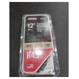 UNOPENED BY ROCKEY TEAM, COULD BE OPENED AT