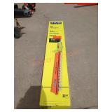 Ryobi Expand It 18" Hedge Trimmer Attachment