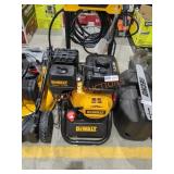 DeWalt Gas 3400PSI Pressure Washer