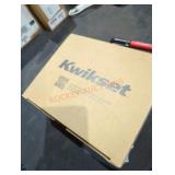 UNOPENED BY ROCKEY TEAM, COULD BE OPENED AT