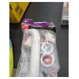 UNOPENED BY ROCKEY TEAM, COULD BE OPENED AT