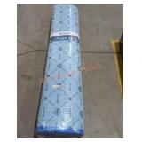 LifeProof 8ft x 10ft Premium Comfort Area Rug Pad