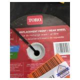 UNOPENED BY ROCKEY TEAM, Could Be Opened At