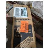 UNOPENED BY ROCKEY TEAM, Could Be Opened At